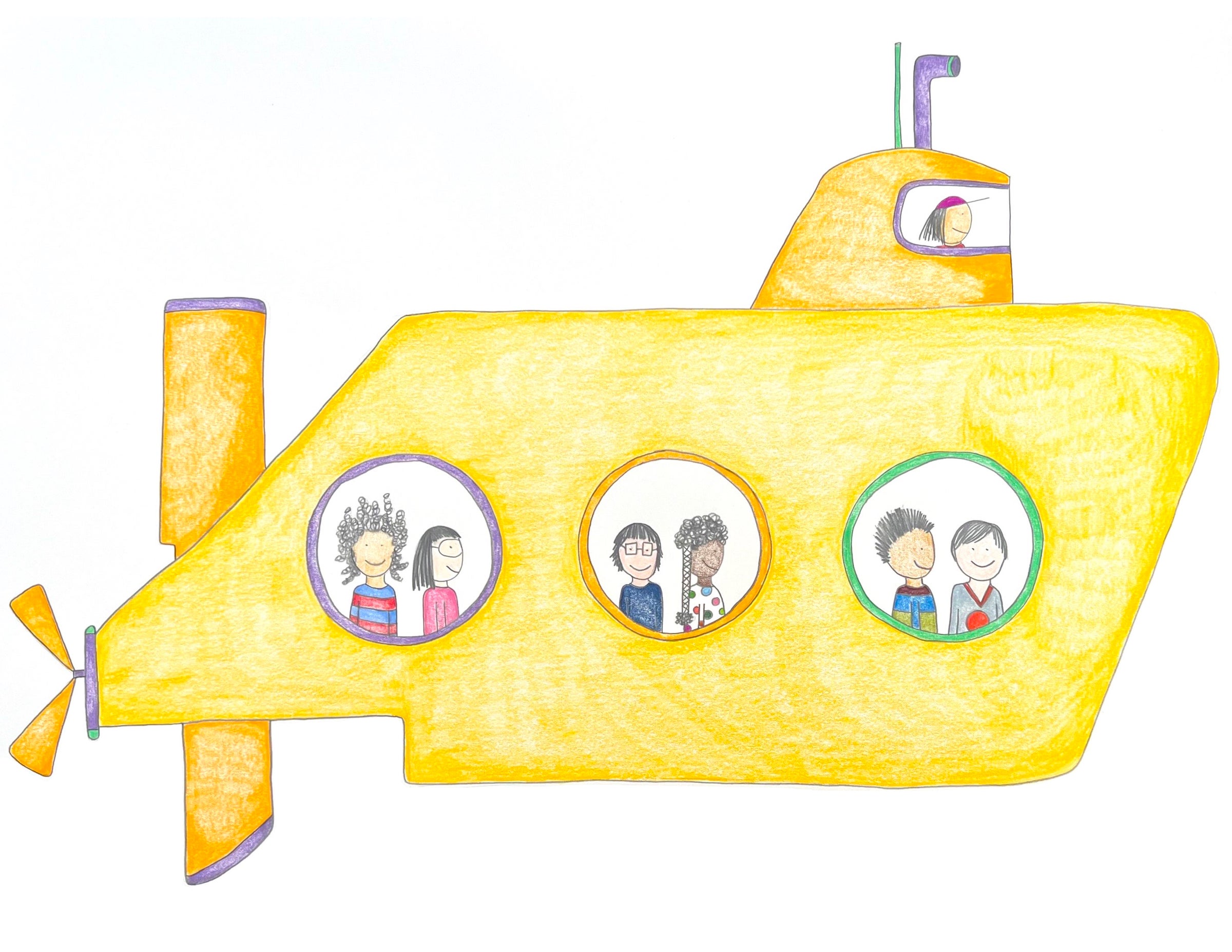 Our Stylists Yellow Submarine Kids Salon our-stylists-yellow-submarine-kids-salon